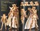 Saint Cloth Mythology -Thousand War Edition- (Art Book) 商品画像2 Thumbnail