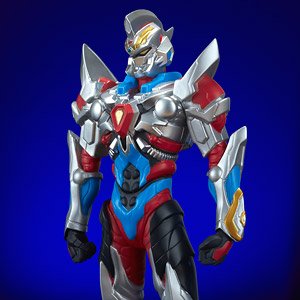 Strong Style Sofvi Series SSSS.Gridman (Completed)
