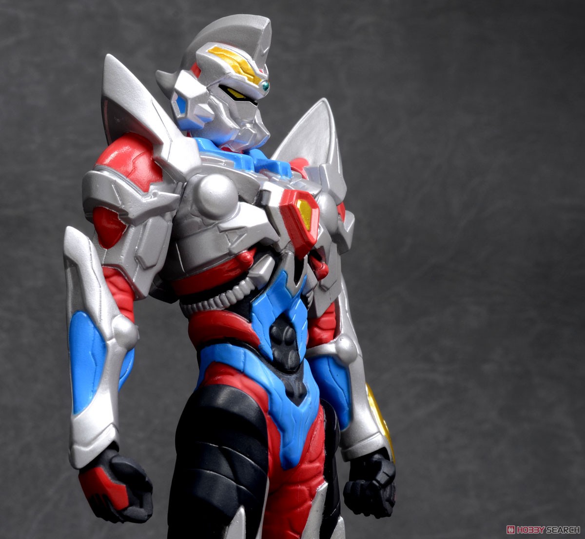 STRONG STYLE SOFVI SERIES SSSS.GRIDMAN (完成品) その他の画像1