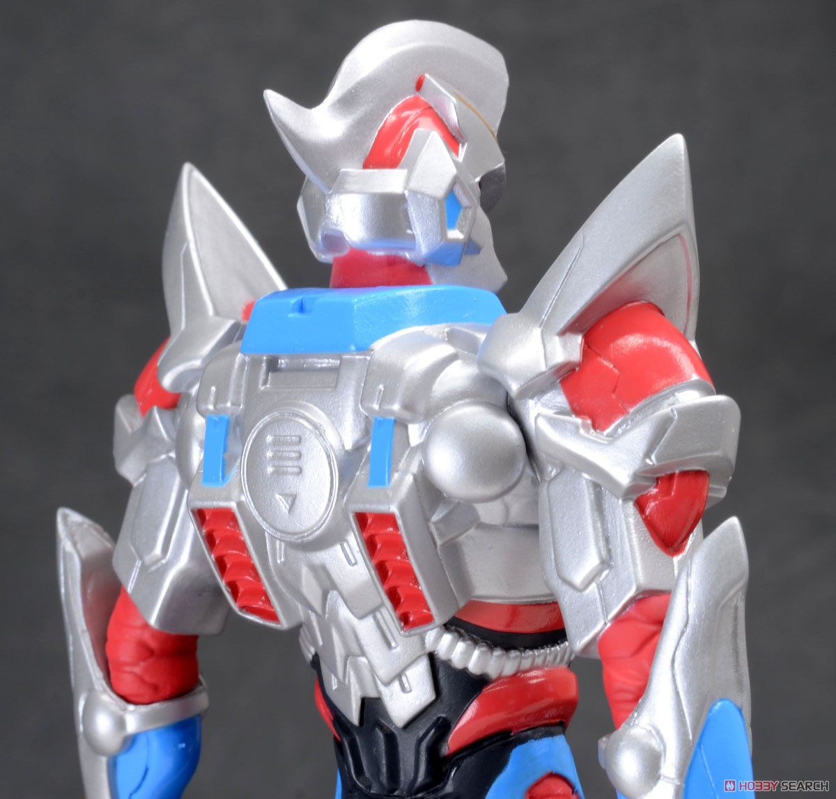 STRONG STYLE SOFVI SERIES SSSS.GRIDMAN (完成品) その他の画像10
