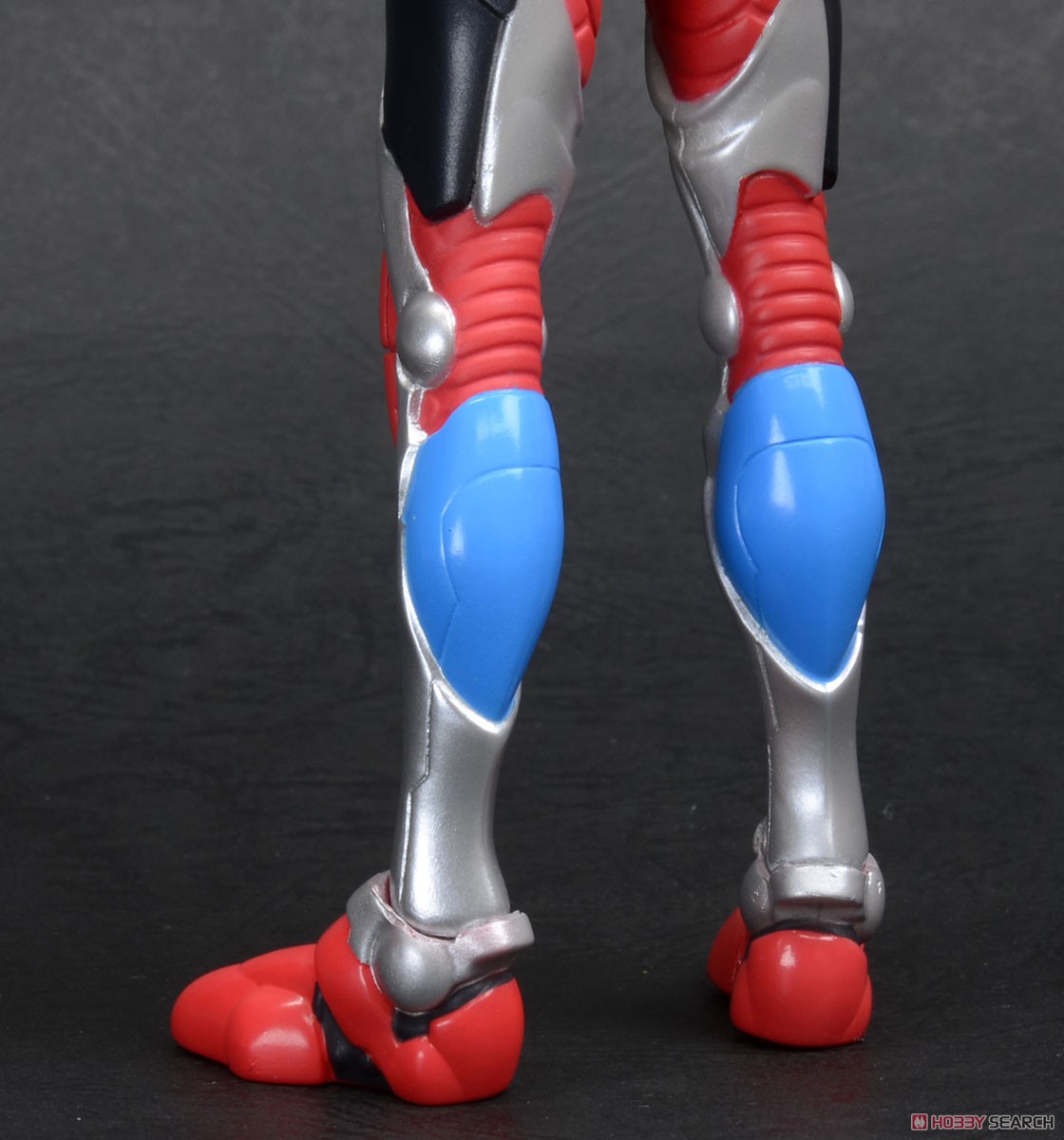 STRONG STYLE SOFVI SERIES SSSS.GRIDMAN (完成品) その他の画像11