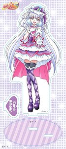 HUGっと！プリキュア アクリルスタンド キュアアムール (キャラクターグッズ)