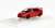 Honda Civic FD2 Mugen RR Red (Diecast Car) Item picture4