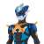 Ultra Monster 101 Ultraman Tregear (Character Toy) Item picture2