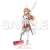 [Sword Art Online Alicization] Acrylic Figure Asuna (Anime Toy) Item picture1