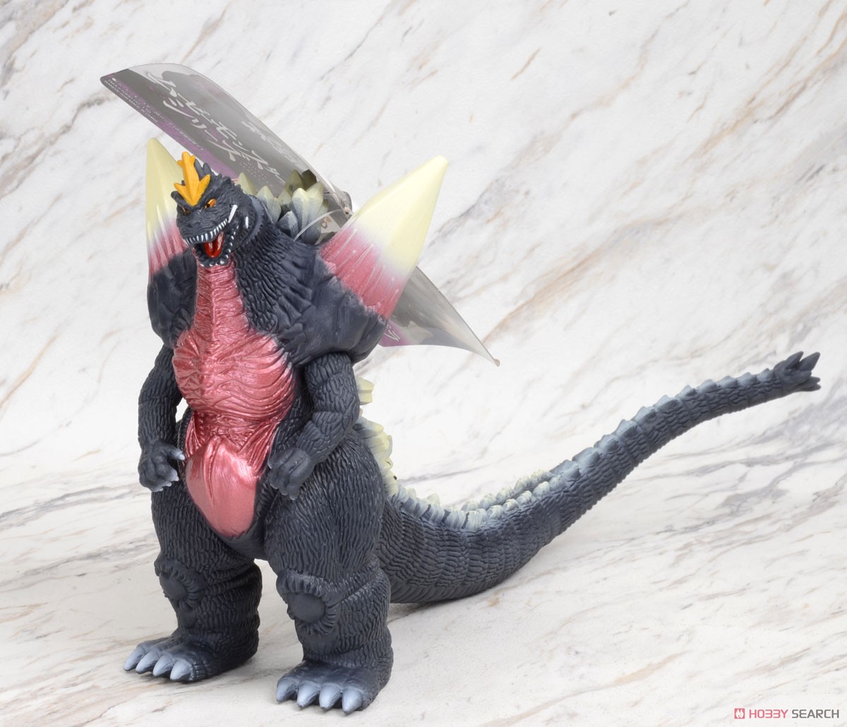 Movie Monster Series Space Godzilla (Character Toy) Item picture1
