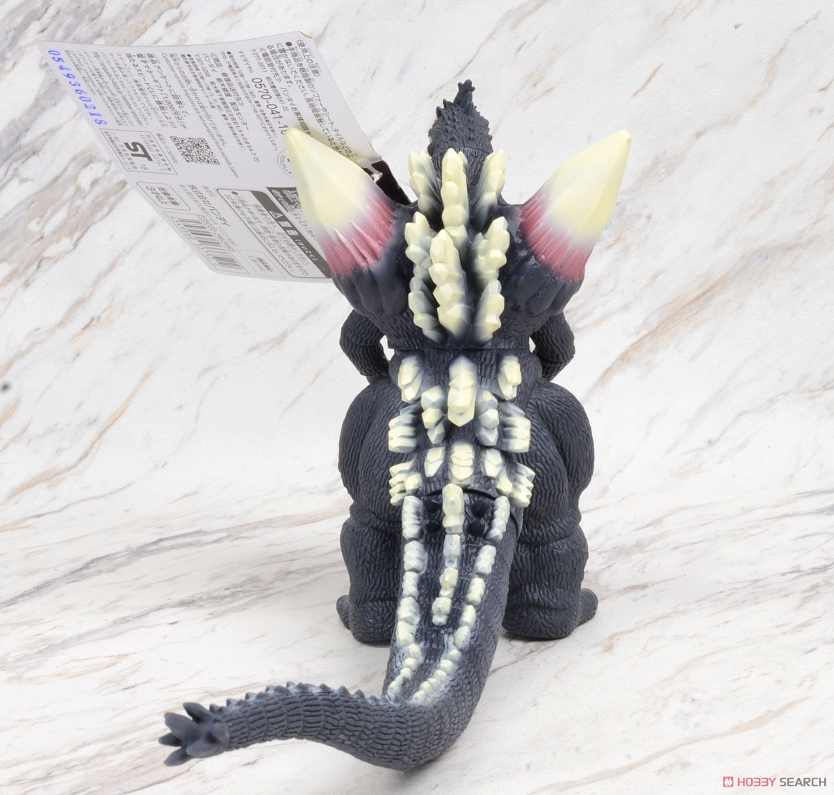 Movie Monster Series Space Godzilla (Character Toy) Item picture3