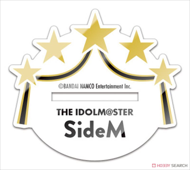 アイドルマスター SideM アクリルスタンド 天ヶ瀬冬馬 (キャラクターグッズ) 商品画像4