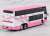 Bus Series Aero King `Willer Express` (Model Train) Item picture6