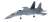 スホーイ Su-27/Su-30 フランカーファミリー BOX (10個セット) (プラモデル) 商品画像5