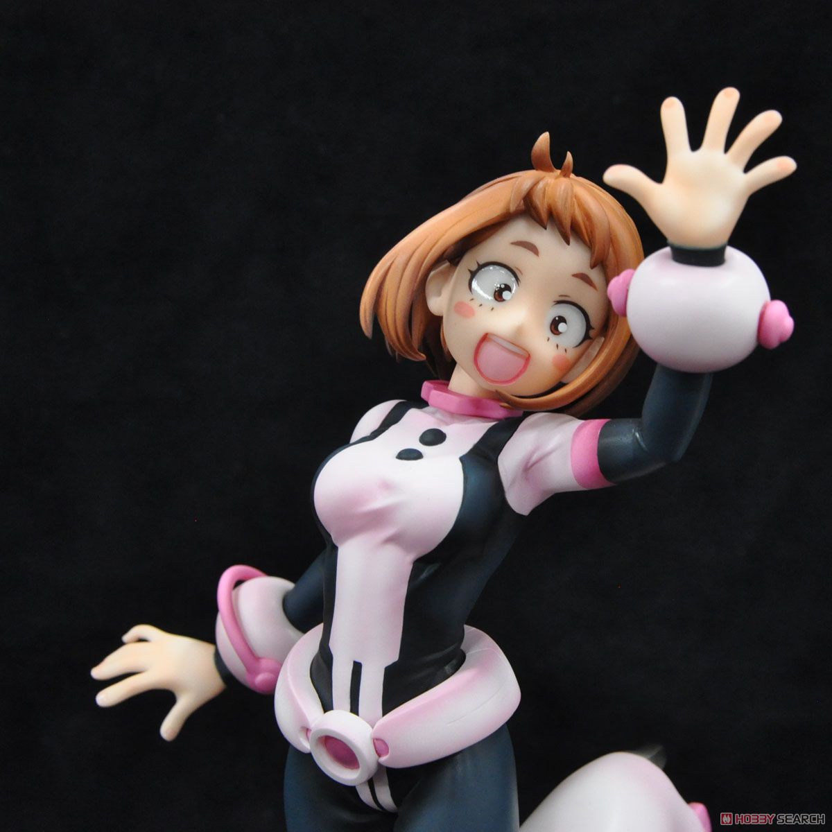 Ochaco Uraraka Hero Suit Ver. (PVC Figure) Other picture2