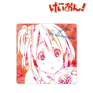 Japanese Anime K-ON Yui's 3 Pieces Sticker Set Manga 