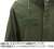 Attack on Titan The Survey Corps M-51 Jacket Moss M (Anime Toy) Other picture5