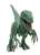 Dinosaur Edition Velociraptor (Plastic model) Item picture2