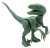 Dinosaur Edition Velociraptor (Plastic model) Item picture3