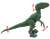 Dinosaur Edition Velociraptor (Plastic model) Other picture2