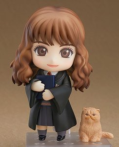 ねんどろいど ハーマイオニー・グレンジャー (完成品)