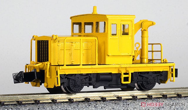 【特別企画品】 TMC200B モーターカー (塗装済み完成品) (鉄道模型) 商品画像1