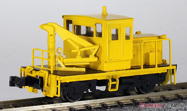 【特別企画品】 TMC200B モーターカー (塗装済み完成品) (鉄道模型) 商品画像2