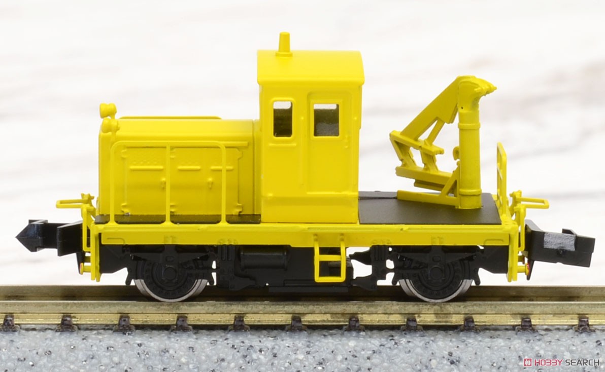 【特別企画品】 TMC200B モーターカー (塗装済み完成品) (鉄道模型) 商品画像3