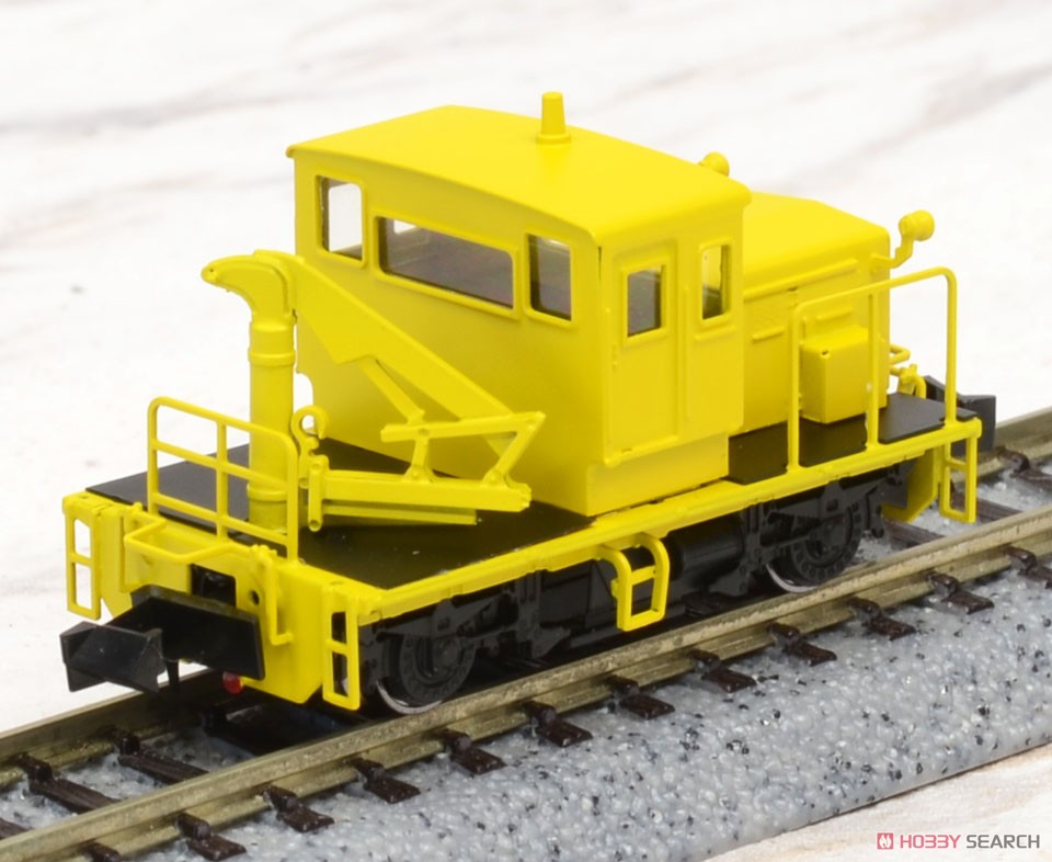 【特別企画品】 TMC200B モーターカー (塗装済み完成品) (鉄道模型) 商品画像5