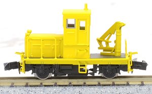 【特別企画品】 TMC200C モーターカー (塗装済み完成品) (鉄道模型)