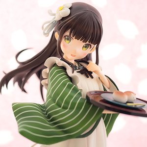 Chiya (PVC Figure)