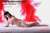 女性シームレスボディ ステンレススティールスケルトン ミドルバスト ペール (ドール) 商品画像3
