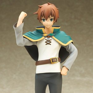 Kono Subarashii Sekai ni Shukufuku o! 2 Kazuma (PVC Figure)