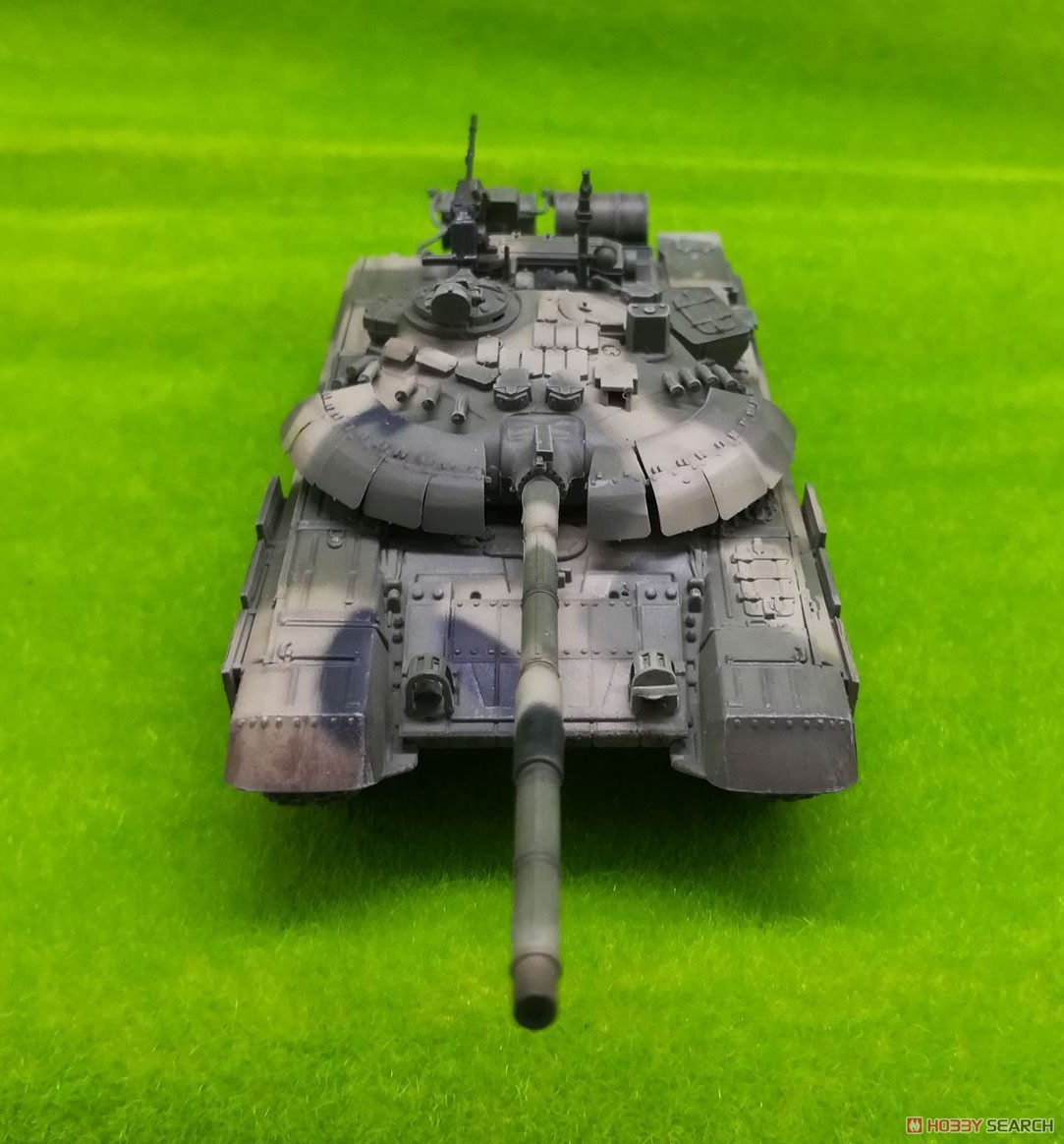 Russian T 72b2 Rogatka Main Battle Tank 10s Pre Built Afv Item Picture4 Russian T 72b2 Rogatka Main Battle Tank 10s Pre Built Afv Item Picture4