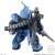 FW Gundam Converge EX26 Pale Rider (Space Type/ Ground Combat Equipment Set) (Shokugan) Item picture6