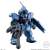 FW Gundam Converge EX26 Pale Rider (Space Type/ Ground Combat Equipment Set) (Shokugan) Item picture7