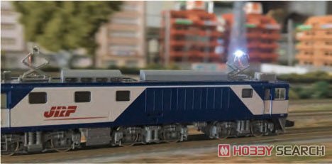 Pantograph Spark LED Set [Lit While Running] Both Up and Down / Super Spark (Model Train) Other picture1