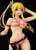 Lucy Heartfilia Swimsuit Gravure_Style/Ver. Side Tail (PVC Figure) Item picture6