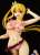 Lucy Heartfilia Swimsuit Gravure_Style/Ver. Side Tail (PVC Figure) Item picture7