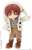 Picco D Usagi-san Coat (Obitsu 11 Wearable) (Off White) (Fashion Doll) Other picture2