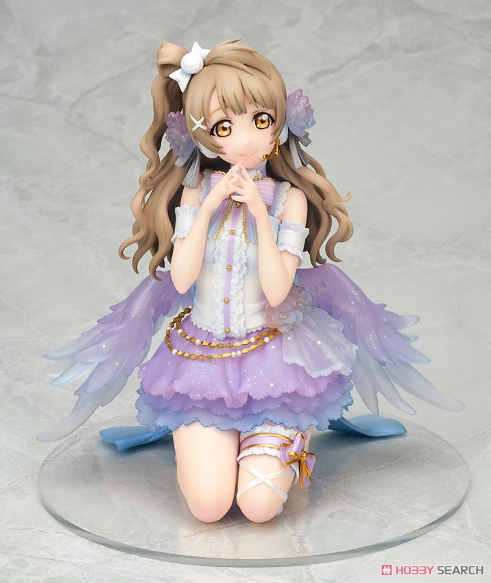 Kotori Minami White Day Edition (PVC Figure) Item picture3