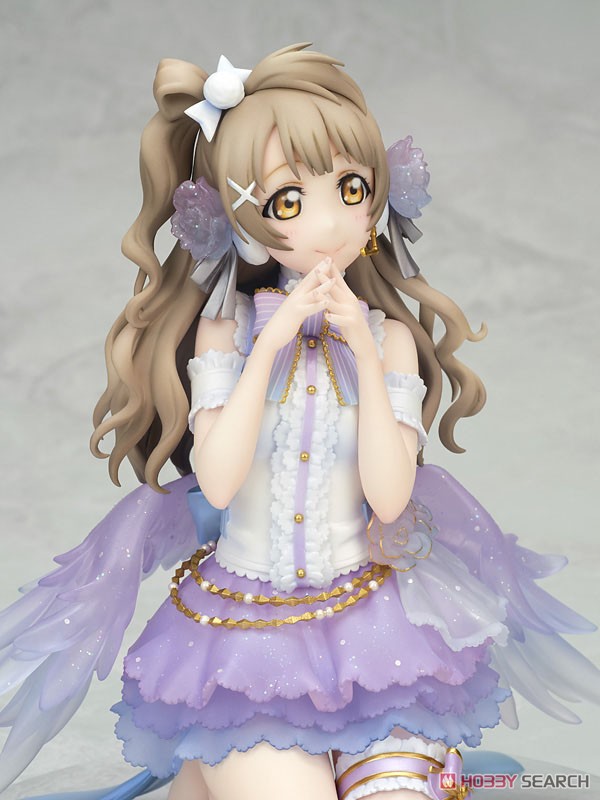 Kotori Minami White Day Edition (PVC Figure) Item picture9