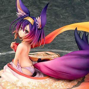 Izuna Hatsuse (PVC Figure)