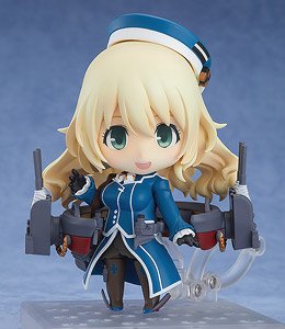 ねんどろいど 愛宕 (フィギュア)