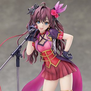 一ノ瀬志希 Tulip Ver. (フィギュア)