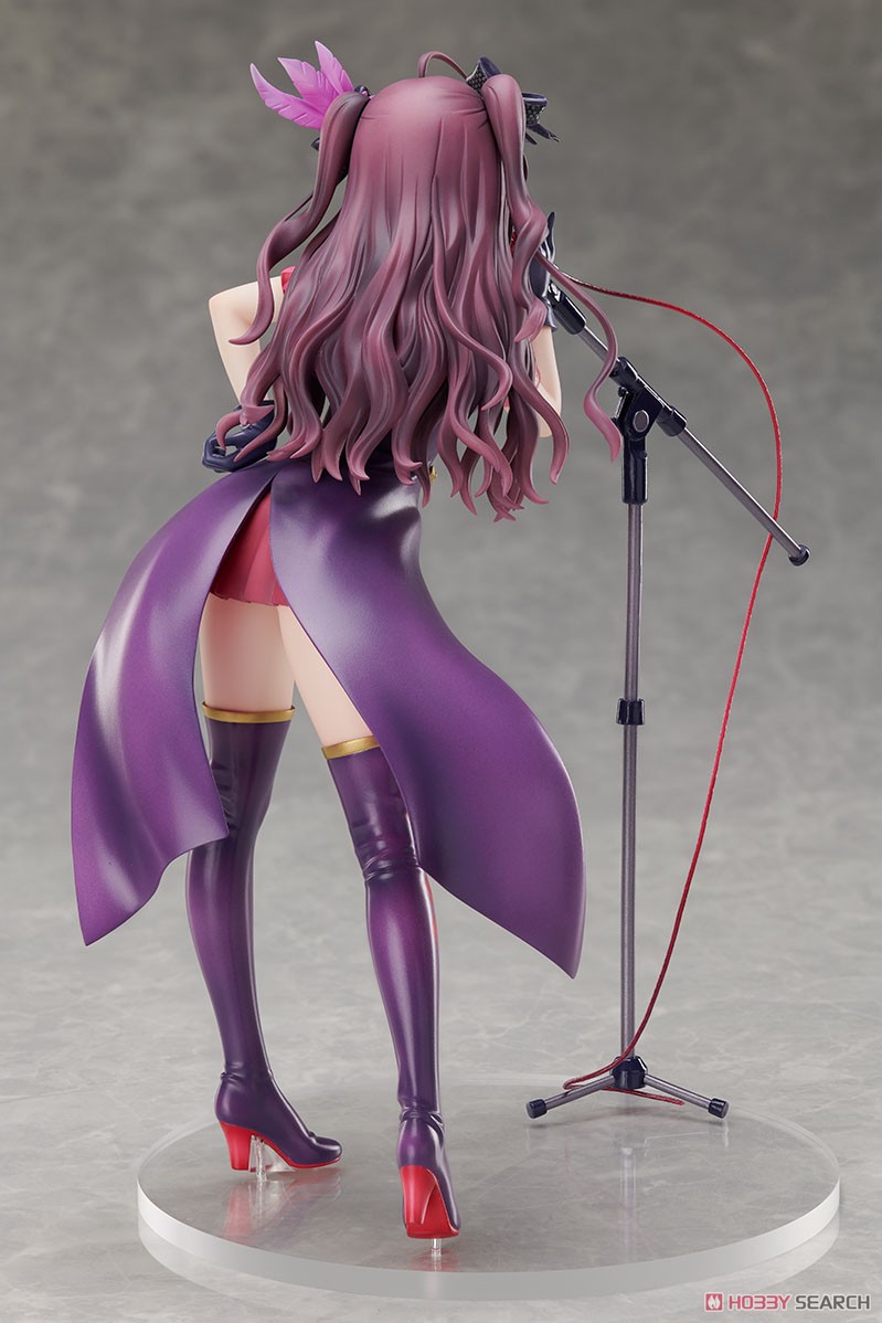 Shiki Ichinose Tulip Ver. (PVC Figure) Item picture6