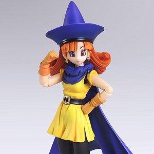 ドラゴンクエストIV 導かれし者たち BRING ARTS アリーナ (完成品)