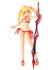 4インチネル Fate/Grand Order キャスター/ネロ・クラウディウス (フィギュア) 商品画像2 サムネイル