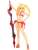 4 Inch Nel: Fate/Grand Order - Caster/Nero Claudius (PVC Figure) Item picture5