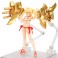 4インチネル Fate/Grand Order キャスター/ネロ・クラウディウス (フィギュア) 商品画像8 サムネイル