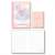 B5 Notebook Cardcaptor Sakura x Little Twin Stars/B (Anime Toy) Item picture1