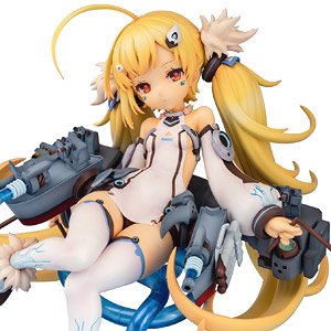 Eldridge (PVC Figure)