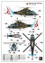 AS-565 `Panther` France Navy Helicopter (Plastic model) 塗装1 Thumbnail