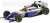 ウィリアムズ ルノー FW16 アイルトン・セナ パシフィックGP 1994 (ミニカー) 商品画像1